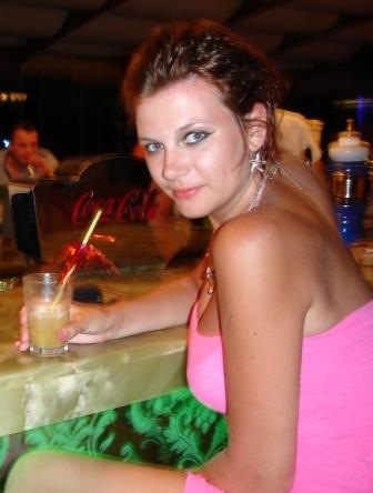 №1, Карина Нападовская, 36 лет, Москва №1, Карина Нападовская, 36 лет, Москва