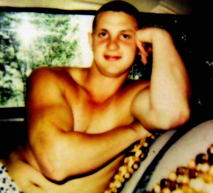 Сергей Иванушкин фотография #23