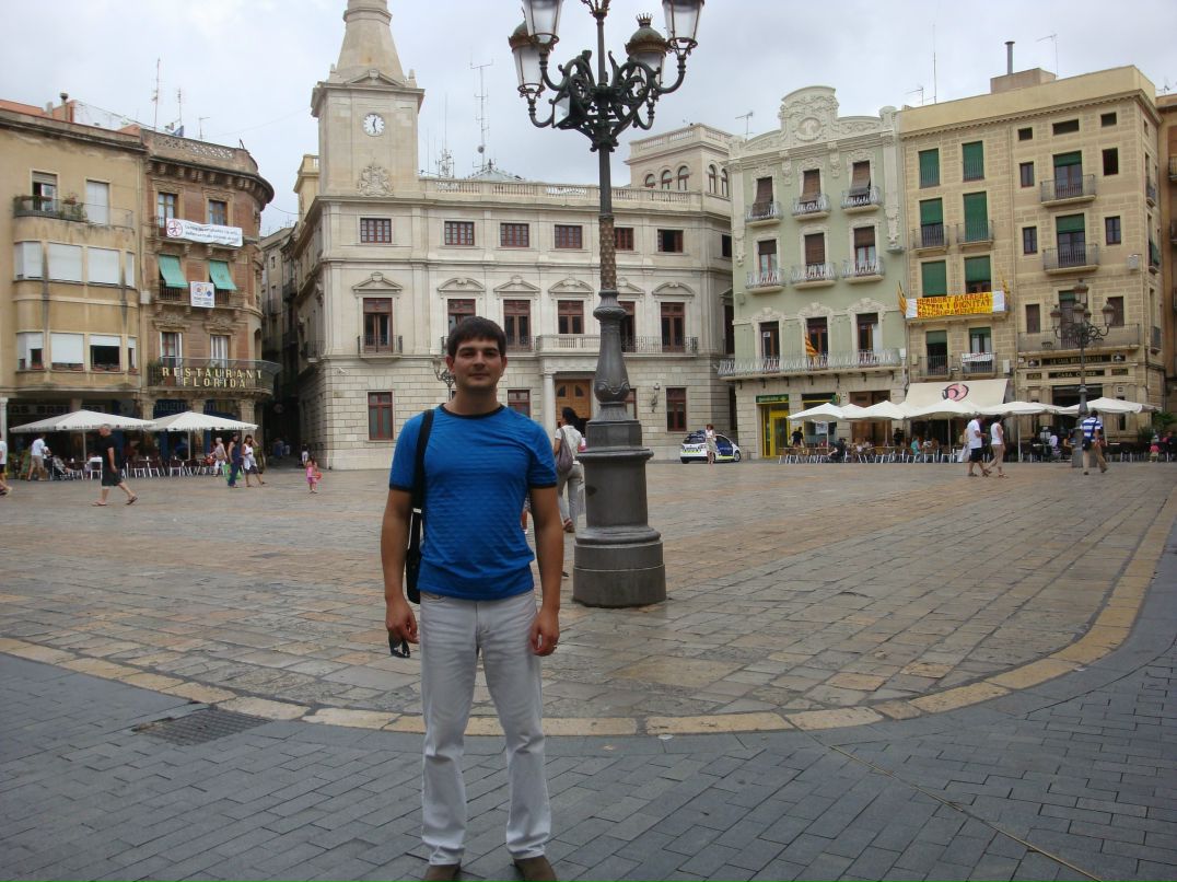 Дмитрий Пушкарев фотография #39