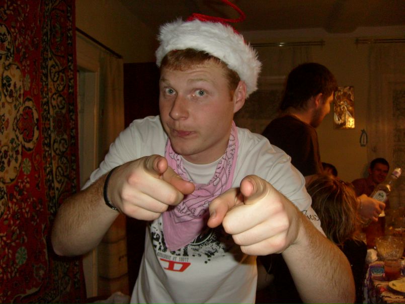 №15, Сергей Типалов, 37 лет, Павлодар №15, Сергей Типалов, 37 лет, Павлодар