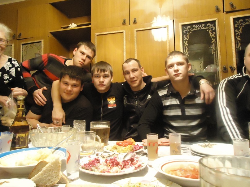 Иван Бастерс фотография #18