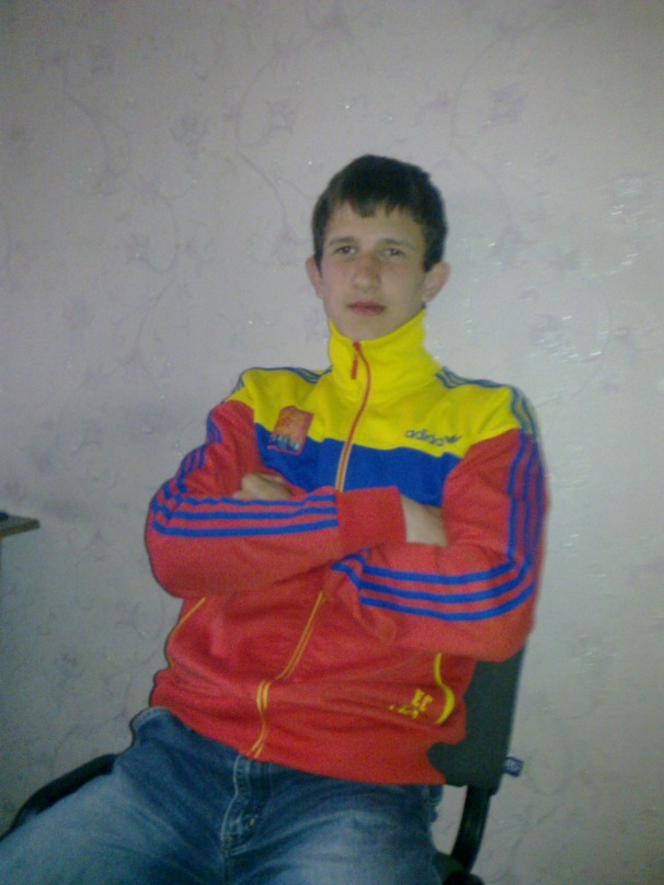 Вова Китко фотография #20