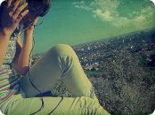 Леська Рибчук фотография #15 (источник - https://vk.com/id112795887)