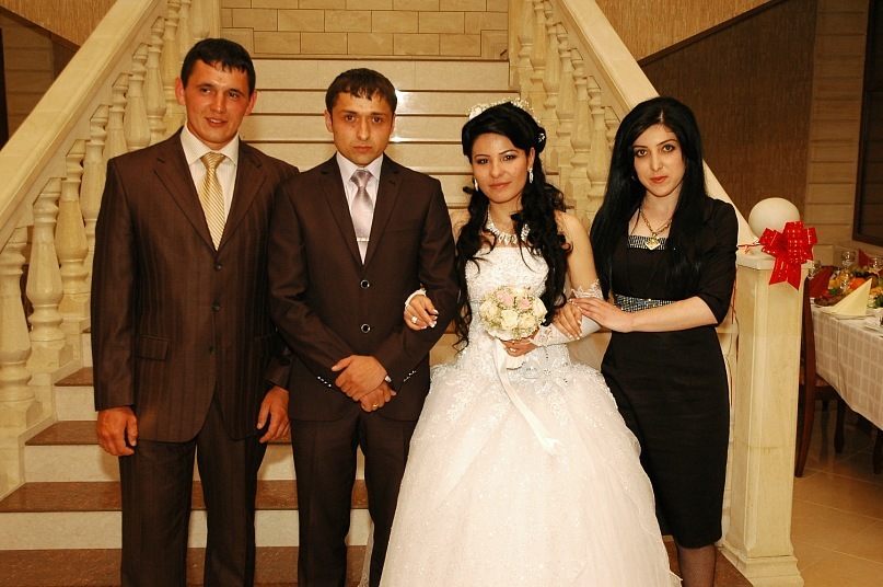 Амир Карданов фотография #23