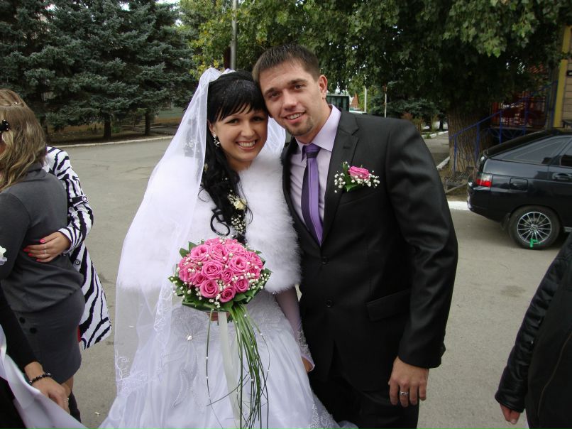 Сергей Поляков фотография #17