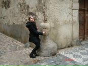 Ольга Прокопенко фотография #30 (источник - https://vk.com/id34474532)