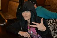 Аліна Вербицька фотография #4 (источник - https://vk.com/id165062261)