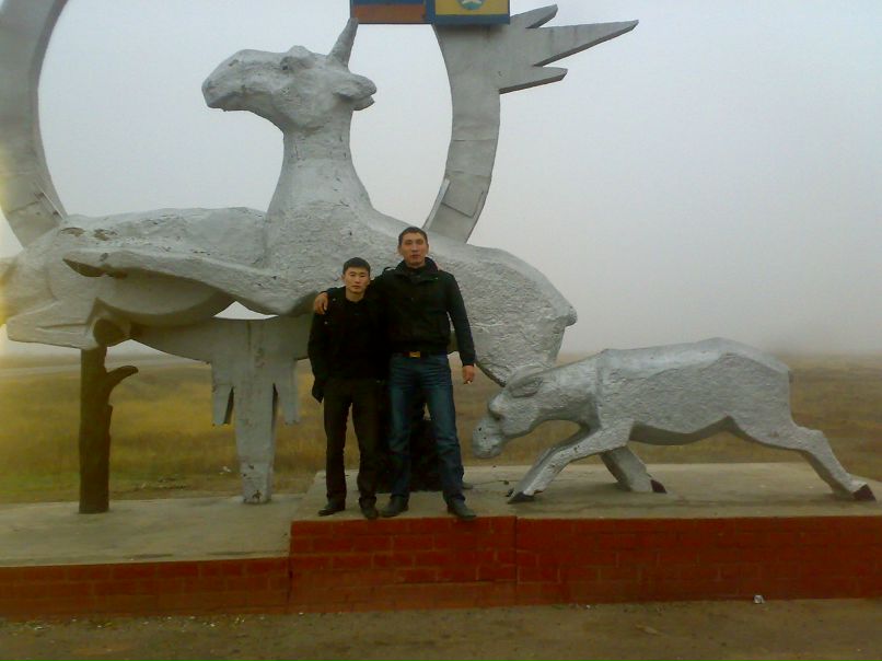 Владимир Учаев фотография #27