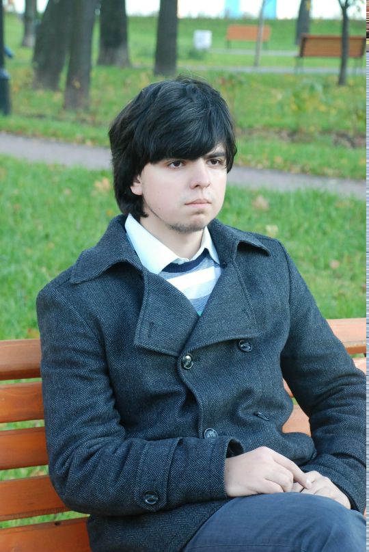 Марк Ступин фотография #24