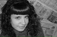 Фотография Комлевой Дарьи