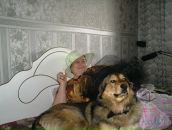 Фотография Нагребецкой Ирины