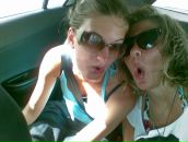 Фотография Фёдоровой Марии