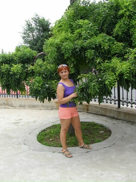 Вера Клименко фото №50