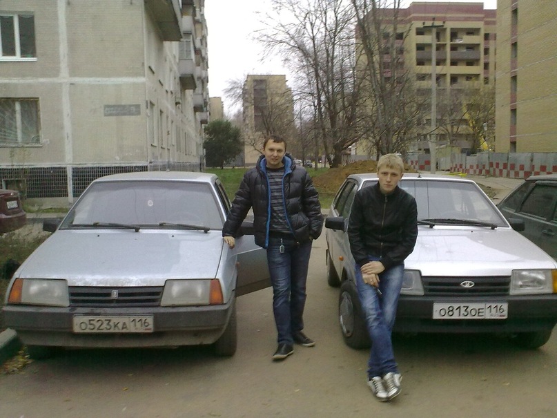 Дмитрий Гусев фотография #50