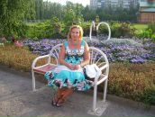 Фотография Чистяковой Любови