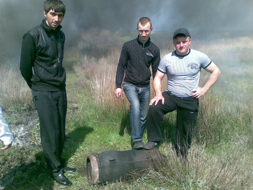 Дмитрий Чумак фотография #11