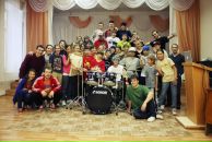 Фотография Трояновой Кати