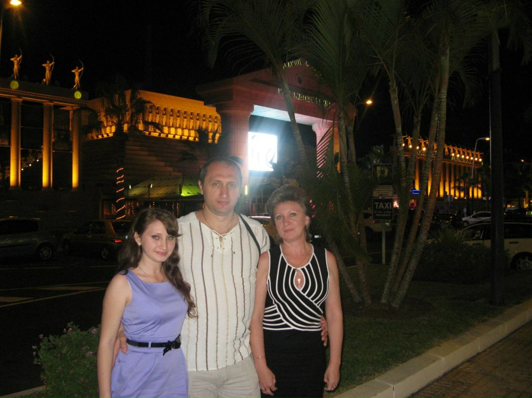 Игорь Николаев фотография #10