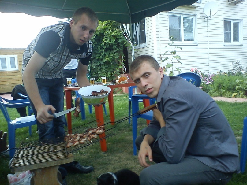 Игорь Гойда фотография #46