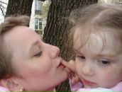 Фотография Зонтовой Дарьи