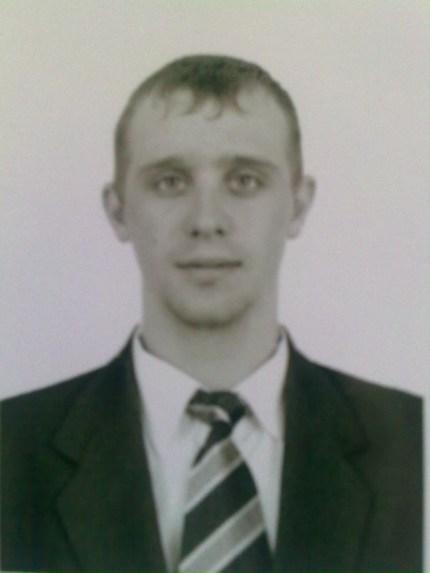 Серёга Линдт фотография #42