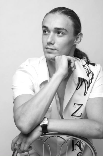 №14, Никита Шевченко, Саратов, Россия №14, Никита Шевченко, Саратов, Россия