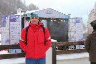 Фотография Никонова Ивана