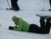 Фотография Перовой Екатерины