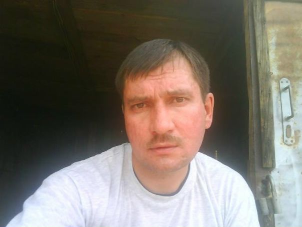 Игорь Челышев фото №1