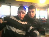 Міша Крив'як фотография #45 (источник - https://vk.com/id67798010)