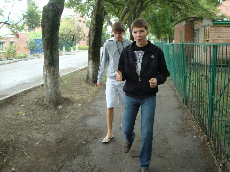 Леха Абросов фотография #33