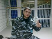 Фотография Щетинина Александра