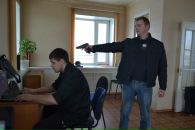 Фотография Володкина Александра