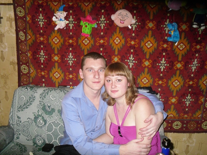 Валентин Павлов фотография #14