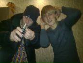 Рома Пасічник фотография #30 (источник - https://vk.com/id66645512)