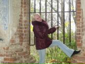 Фотография Астаниной Екатерины