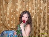 Фотография Костылевой Анны