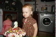 Фотография Громовой Юли