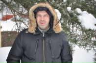 Фотография Кулакова Владимира