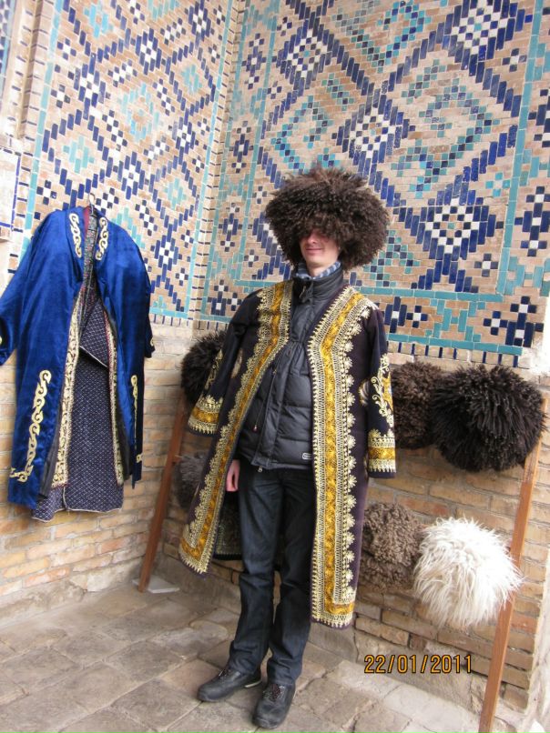 Иван Рябков фотография #34