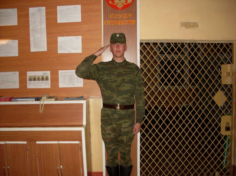 Артем Деревлев фотография #44