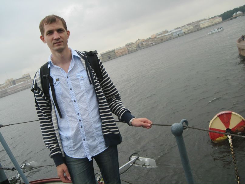 Сергей Af фотография #38