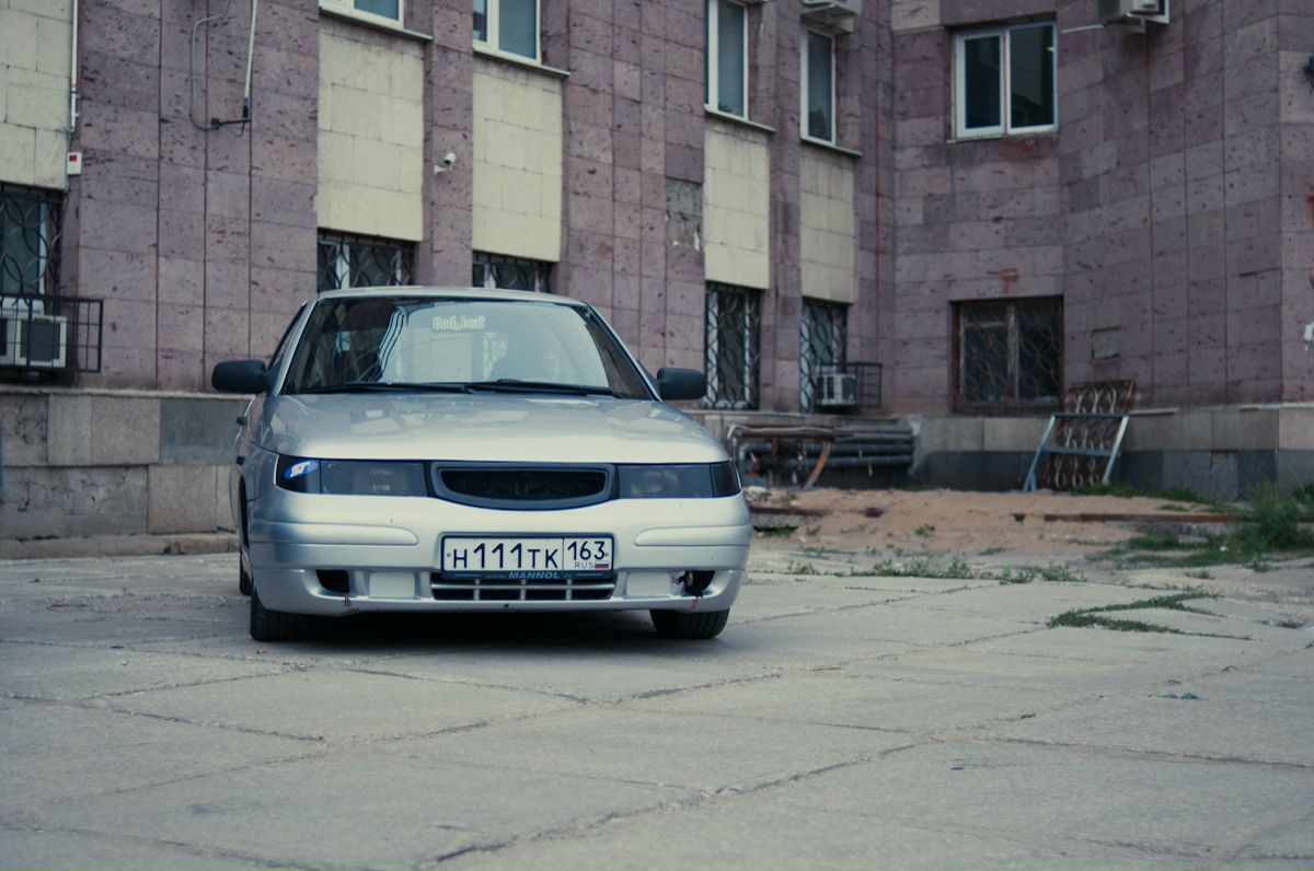 Сергей Гриценко фотография #32