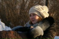 Фотография Сергиевской Натальи