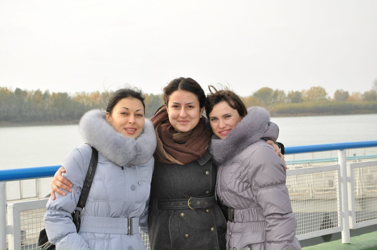 Inna Romastova фотография #24