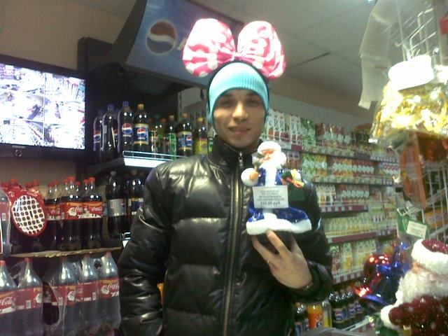 Альберт Хайбулин фотография #24