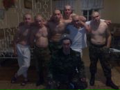 Саша Шульган фотография #40 (источник - https://vk.com/id93889657)