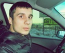 Фотография Барткуса Дмитрия