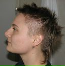 Фотография Пасканной Ирины