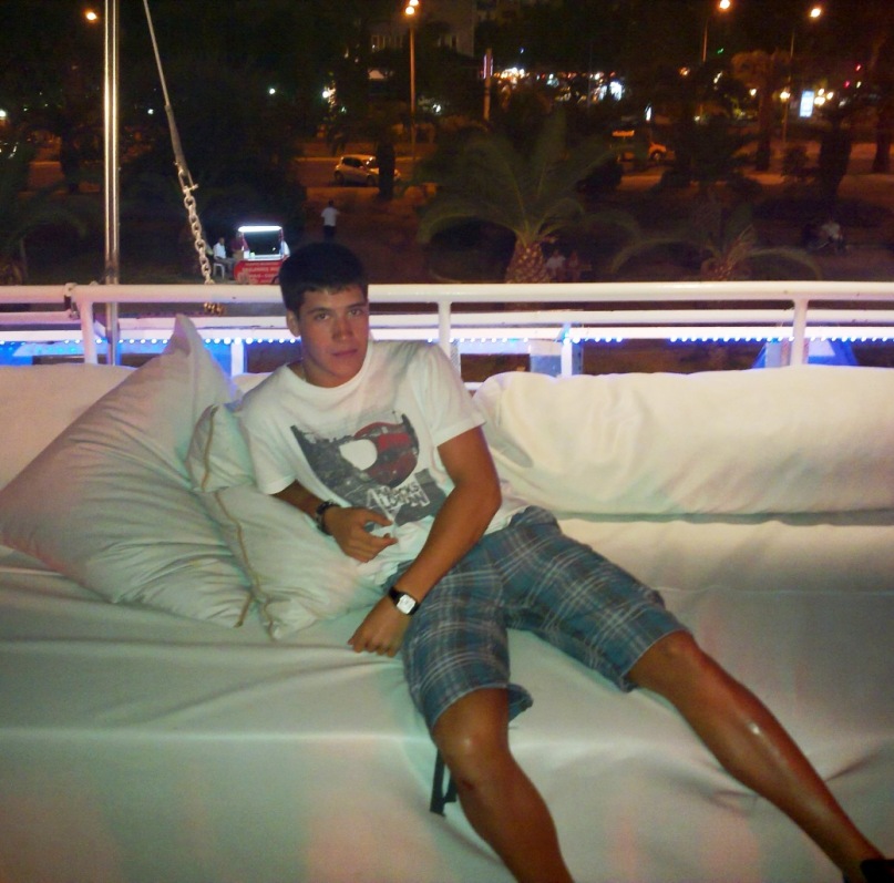 Дмитрий Лебёдкин фотография #48